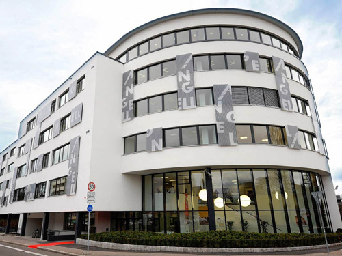 Angell Akademie