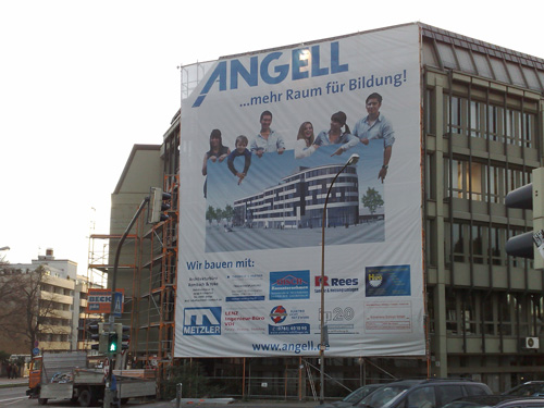 Angell Akademie Freiburg
