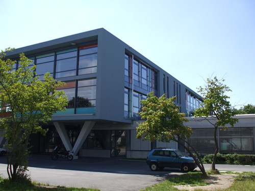 Vigeliusschule